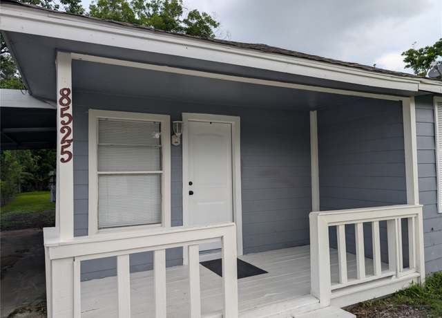 Property at 8525 Spaulding St, Houston, TX 77016, 4 beds, 2 baths