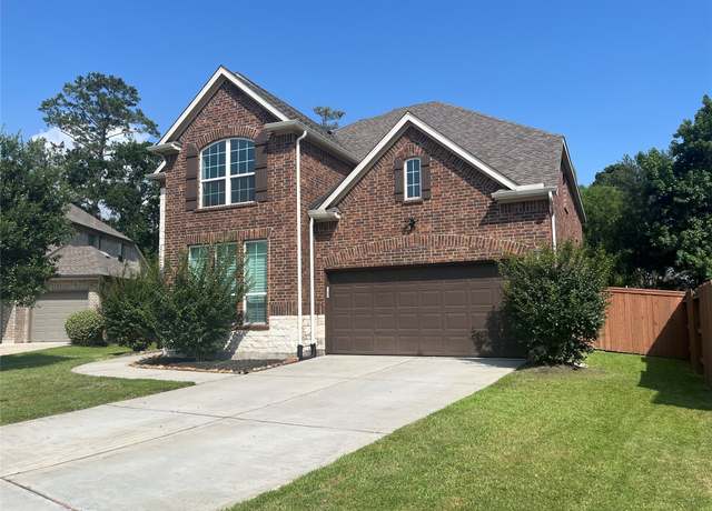 Property at 13411 Lake Willoughby Ln, Houston, TX 77044, 4 beds, 2.5 baths