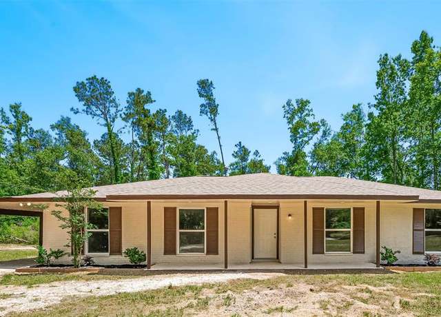 Property at 16048 Millican Dr, Splendora, TX 77372, 3 beds, 2 baths