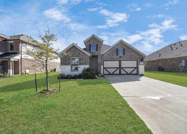 Property at 7009 Terra Ln, Manvel, TX 77578, 3 beds, 2 baths