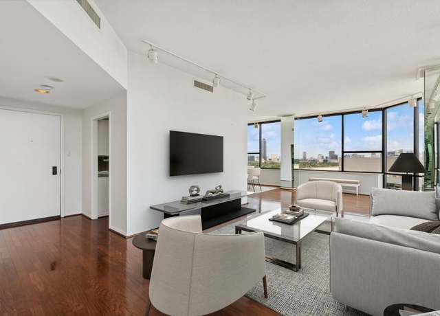 Property at 14 Greenway Plz Unit 19R, Houston, TX 77046, 3 beds, 2 baths