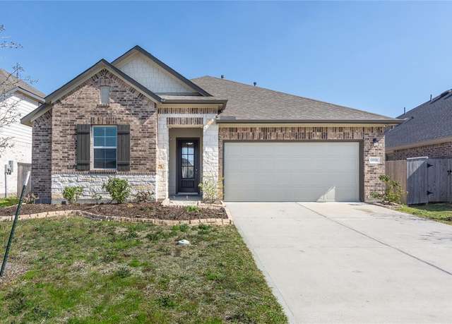 Property at 17026 Westmoreland Promenade Pl, Hockley, TX 77447, 4 beds, 3 baths