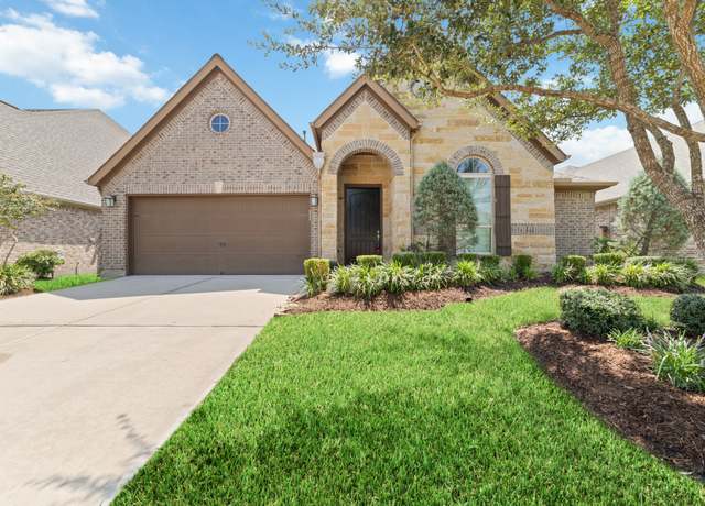 Property at 11015 Glencorse Ave, Richmond, TX 77407, 4 beds, 3 baths