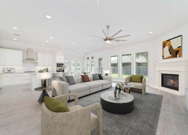 Property at 11015 Glencorse Ave, Richmond, TX 77407, 4 beds, 3 baths