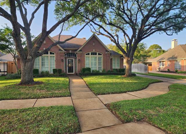 Property at 23206 Meadow Cross Ln, Katy, TX 77494, 3 beds, 2 baths