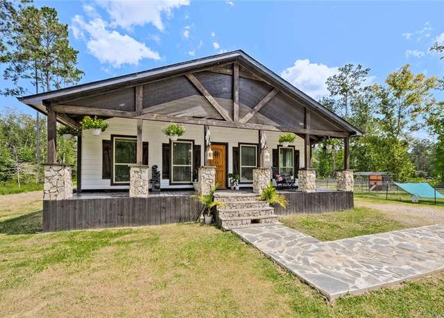Property at 501 County Road 2298, Cleveland, TX 77327, 3 beds, 2 baths