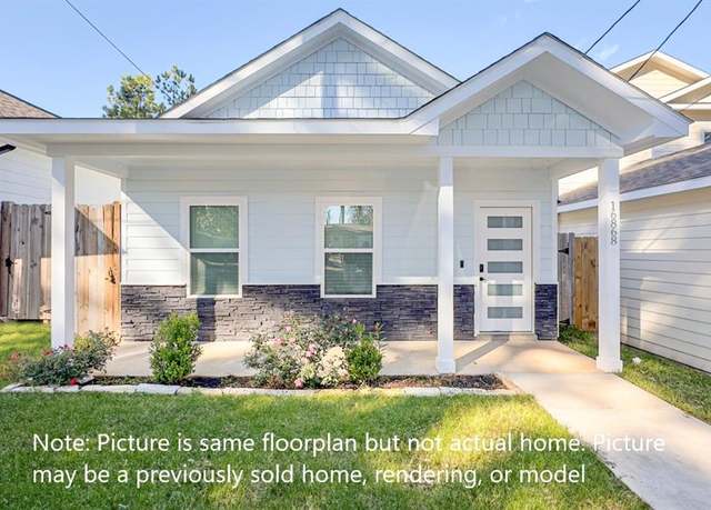Property at 16729 E Hammon, Montgomery, TX 77316, 3 beds, 2 baths