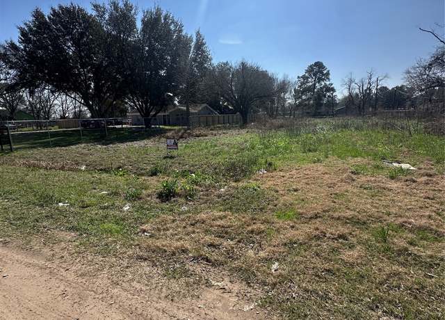 Property at 3181 Robin Rd, Brookshire, TX 77423