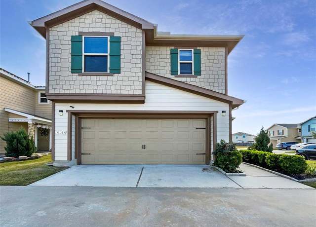 Property at 19218 Flint Oak Ct, Houston, TX 77073, 3 beds, 2.5 baths