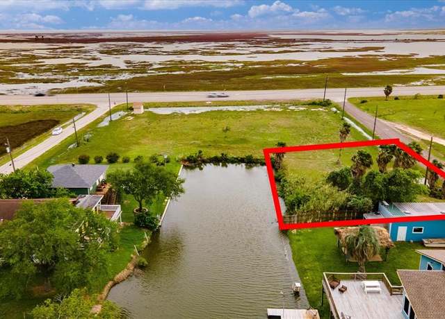 Property at 41&42 Beau Rue, Hitchcock, TX 77563