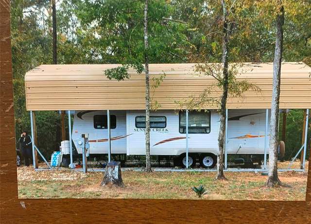 Property at 190 Water Oak Dr, Point Blank, TX 77364, 1 bed, 1 bath