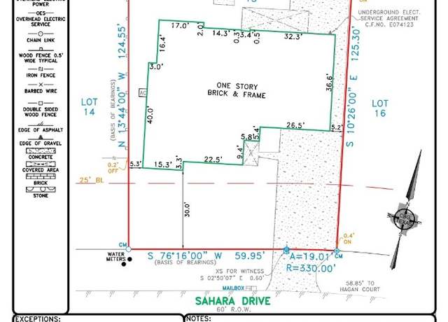 Property at 1506 Sahara Dr, Crosby, TX 77532, 4 beds, 3 baths