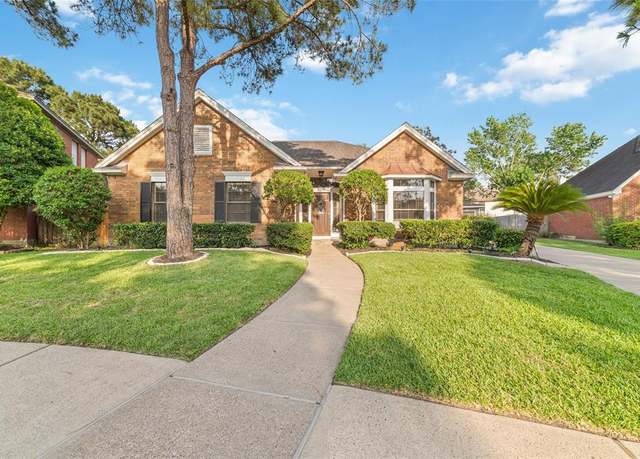 Property at 16919 Shady Square Ct, Houston, TX 77095, 3 beds, 2 baths