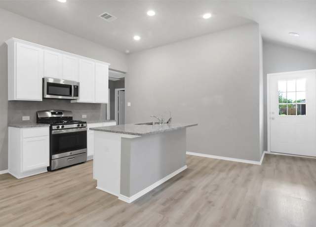 Property at 6715 Scarlet Sagebrush St, Katy, TX 77449, 3 beds, 2 baths