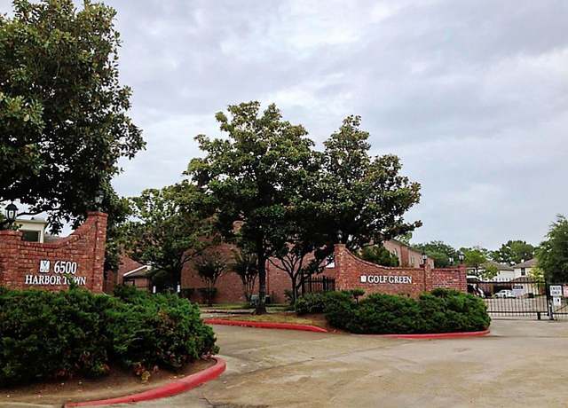 Property at 6500 Harbor Town Dr #2703, Houston, TX 77036, 2 beds, 2 baths