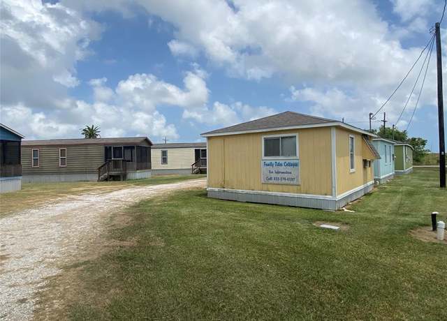Property at 102 Caney St, Matagorda, TX 77457, 4 beds, 1 bath