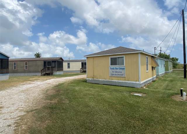 Property at 450 Matagorda St, Matagorda, TX 77457, 1 bed, 1 bath