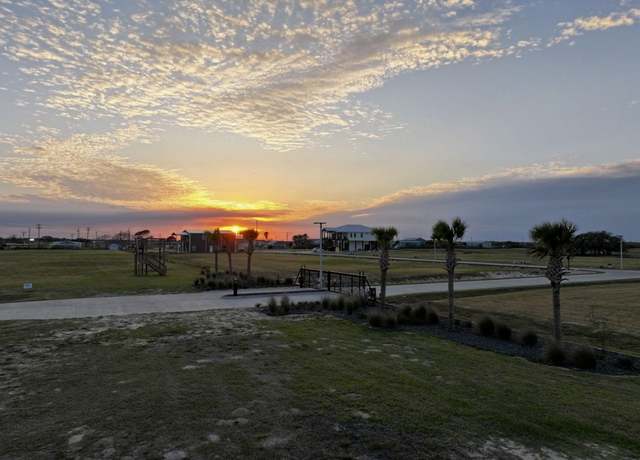 Property at TBD Clear Water, Port O Connor, TX 77982