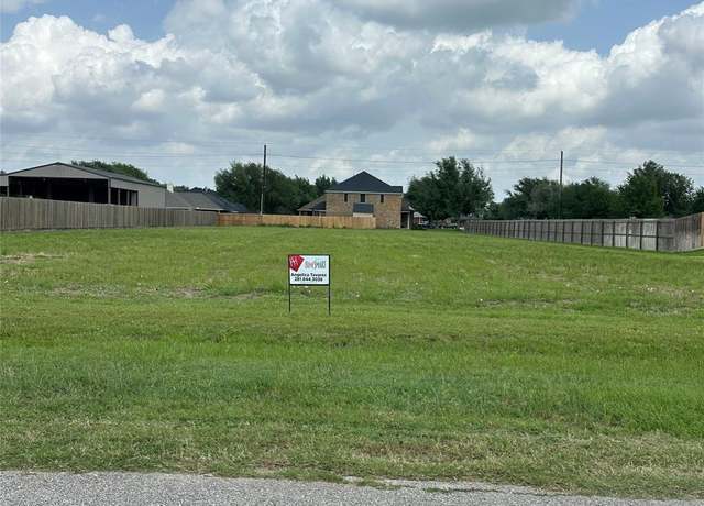 Property at 0 Crescent Cross Dr, Needville, TX 77461