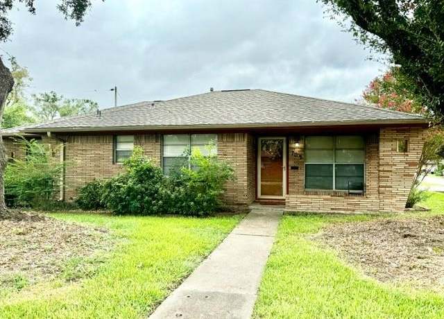 Property at 702 Pennington St, Houston, TX 77022, 3 beds, 2 baths