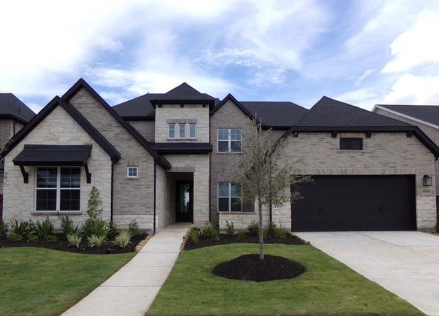 Property at 20406 Magnolia Flint Dr, Cypress, TX 77433, 5 beds, 4.5 baths
