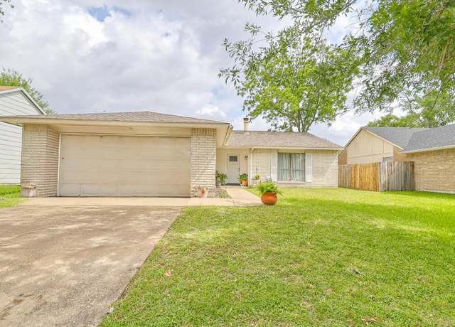 Property at 17310 Nordway Dr, Houston, TX 77084, 3 beds, 2 baths