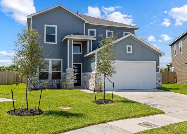 Property at 1003 Manteca Dr, Rosharon, TX 77583, 4 beds, 3.5 baths