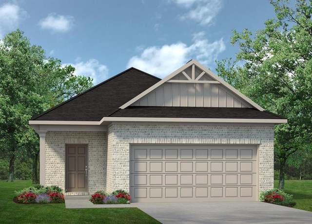 Property at 15462 Park Perch Pl, Magnolia, TX 77354, 3 beds, 2 baths