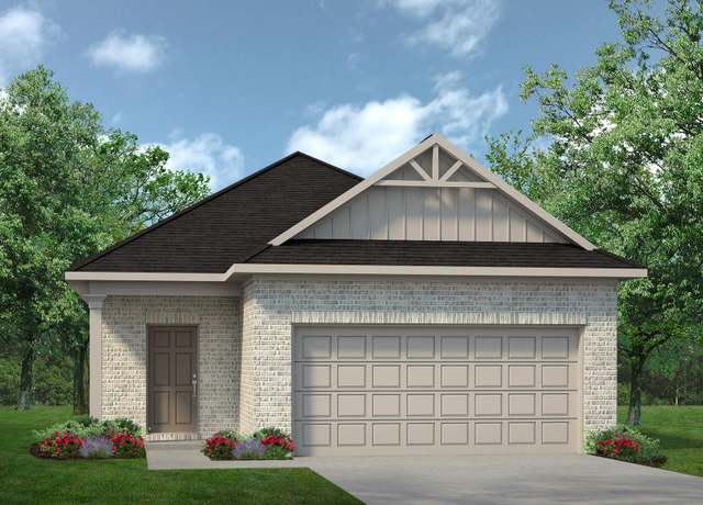 Property at 15462 Park Perch Pl, Magnolia, TX 77354, 3 beds, 2 baths