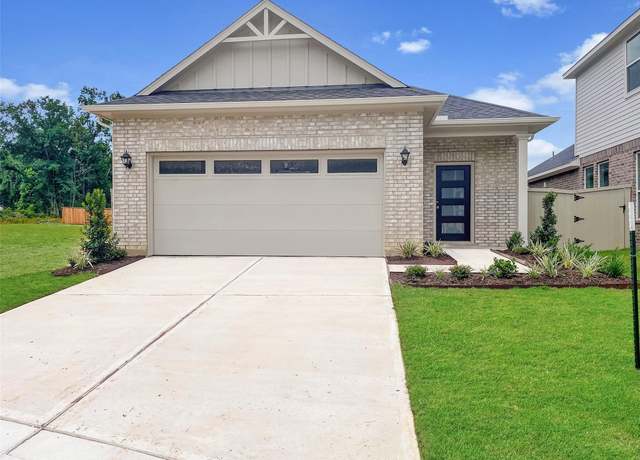 Property at 15462 Park Perch Pl, Magnolia, TX 77354, 3 beds, 2 baths