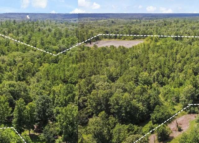 Property at 0 County Road 4090, Woodville, TX 75979