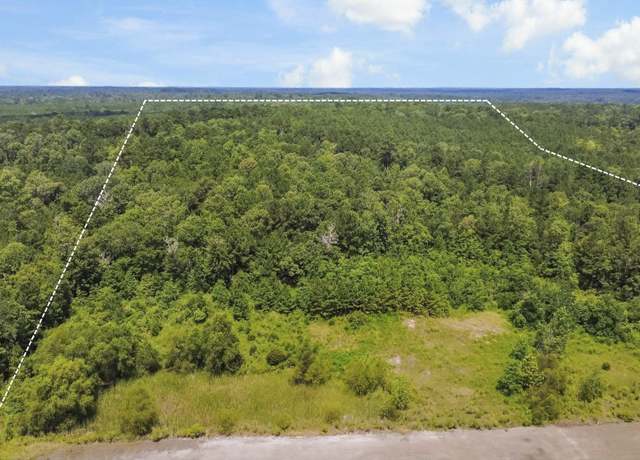 Property at 0 County Road 4090, Woodville, TX 75979
