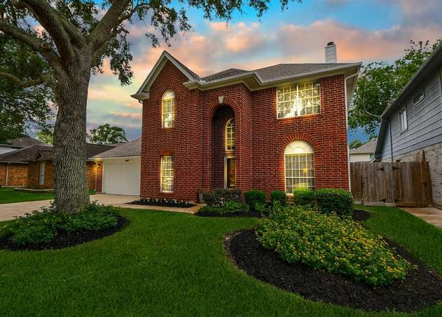 Property at 4806 Ten Sleep Ln, Friendswood, TX 77546, 3 beds, 2.5 baths