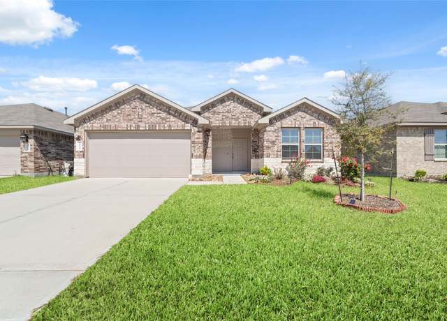 Property at 21238 Violet Dusk Dr, Katy, TX 77449, 3 beds, 2 baths