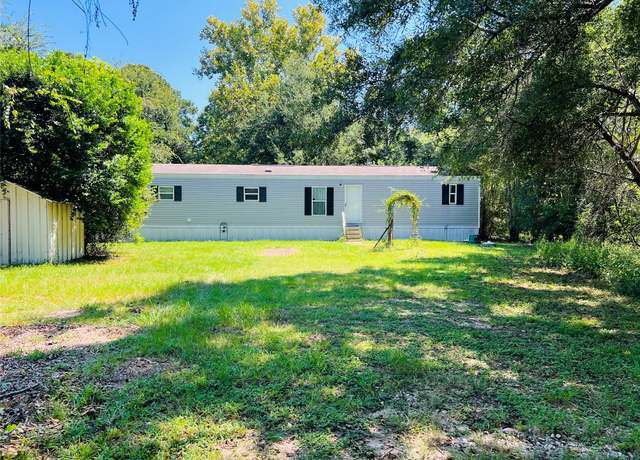Property at 73 County Road 3703, Splendora, TX 77372