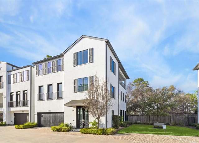 Property at 11038 Jardin Des Cir, Houston, TX 77043, 3 beds, 3.5 baths