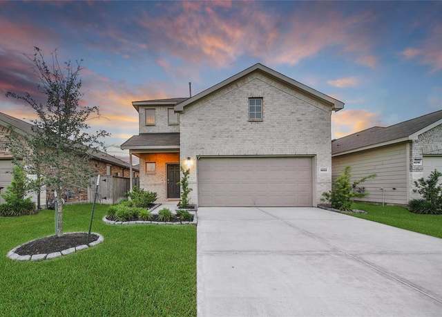 Property at 16322 Fontana Ct, Conroe, TX 77302, 4 beds, 3 baths