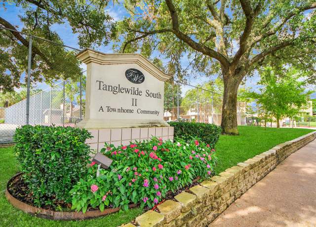 Property at 9433 Pagewood Ln, Houston, TX 77063, 2 beds, 2 baths
