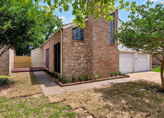 Property at 4111 Wildacres Dr, Houston, TX 77072, 3 beds, 2 baths