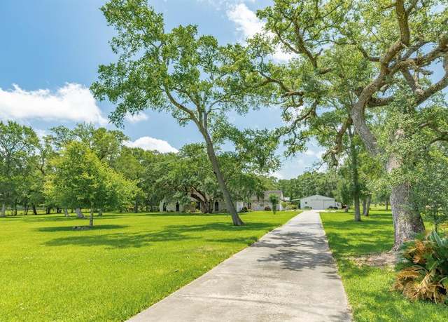 Property at 5599 County Road 362, Sweeny, TX 77480, 3 beds, 2.5 baths