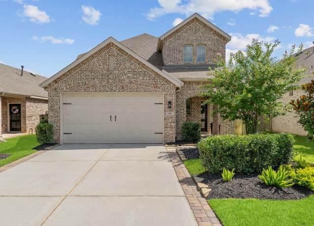 Property at 138 Vine Mint Dr, Montgomery, TX 77316, 4 beds, 3 baths