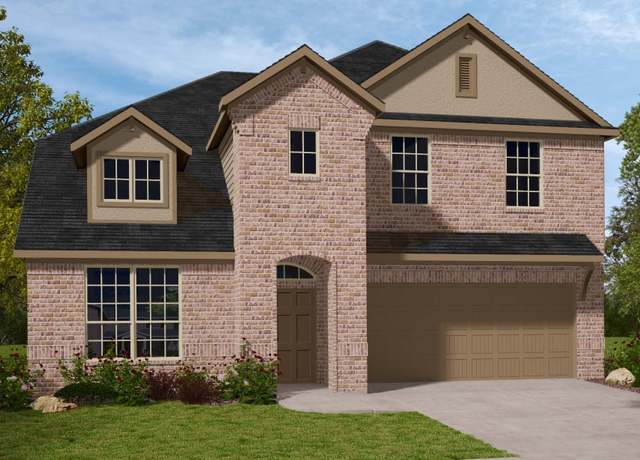 Property at 2727 Berry Basket Trl, Richmond, TX 77406, 4 beds, 3.5 baths