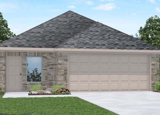 Property at 21918 Terre Riviera, Hockley, TX 77447, 3 beds, 2 baths