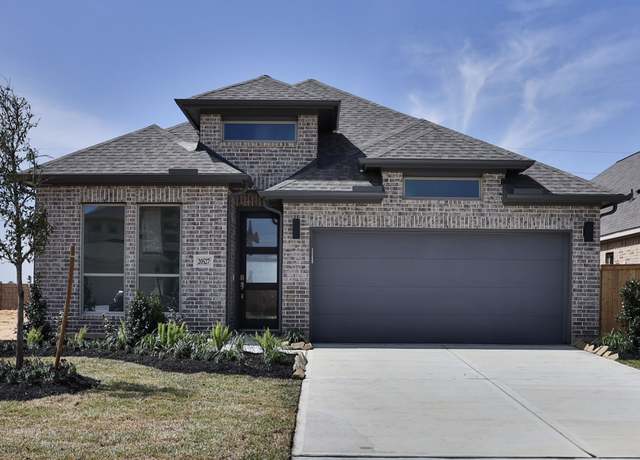 Property at 20527 Stone Corral Ct, Tomball, TX 77377, 4 beds, 3 baths