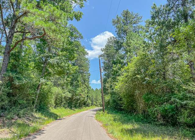 Property at 03 Cr 364e, Zavalla, TX 75980
