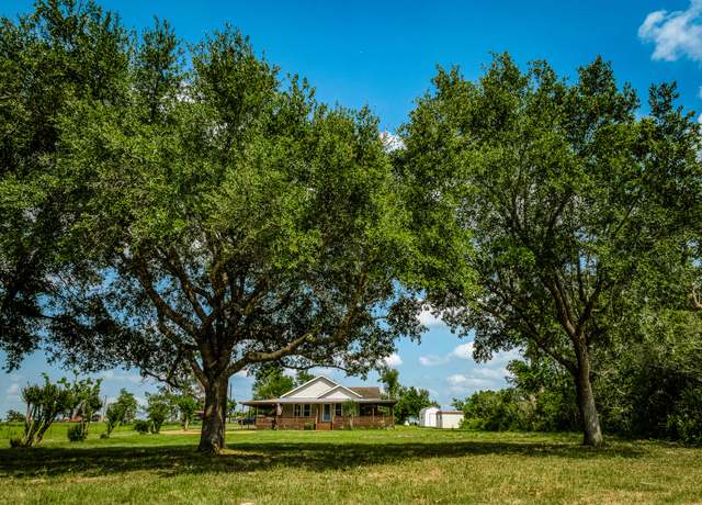 Property at 2650 Fm 1456 Rd, Bellville, TX 77418, 3 beds, 2 baths