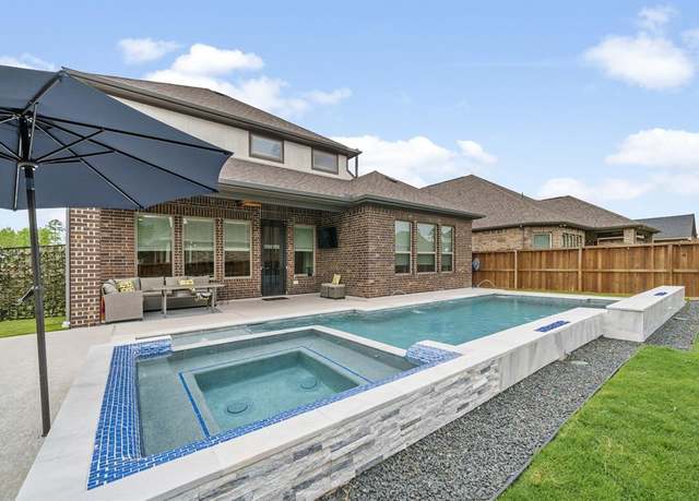 Property at 4381 Victoria Pine Dr, Spring, TX 77386, 5 beds, 3 baths
