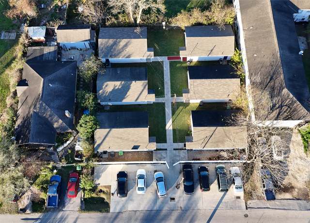 Property at 3823 Lydia St, Houston, TX 77021, 12 beds, 6 baths