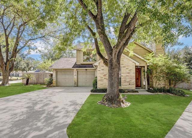 Property at 23303 Whittaker Way, Spring, TX 77373, 2 beds, 2 baths