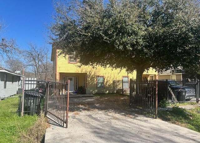 Property at 2415 Goodloe St, Houston, TX 77093, 2 baths